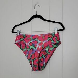 M high rise Fused Hawaii